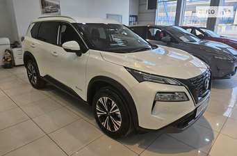 Nissan X-Trail 2023 в Киев