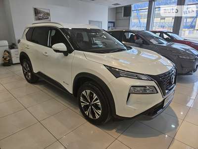 Nissan X-Trail 2023 Acenta