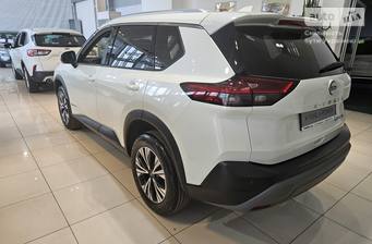 Nissan X-Trail 2024 Acenta