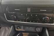 Nissan X-Trail Acenta