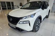 Nissan X-Trail Tekna+