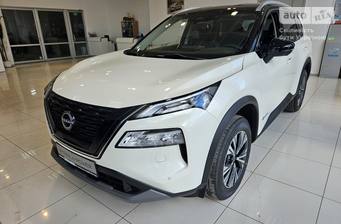 Nissan X-Trail 2023 Tekna+