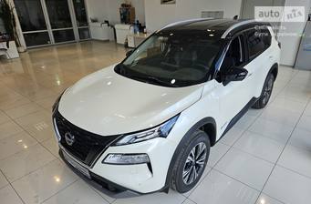 Nissan X-Trail 2023 Tekna+