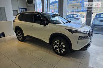 Nissan X-Trail 2023 Tekna+