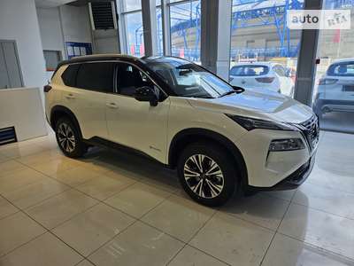 Nissan X-Trail 2023 Tekna+