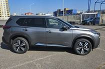 Nissan X-Trail Tekna