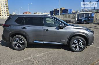 Nissan X-Trail 2023 Tekna