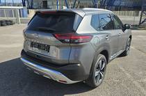 Nissan X-Trail Tekna