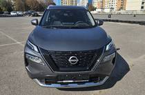 Nissan X-Trail Tekna