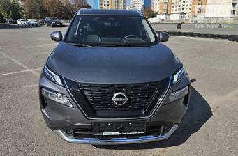 Nissan X-Trail 2023 Tekna