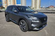 Nissan X-Trail Tekna