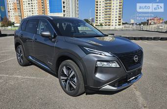 Nissan X-Trail 2023 Tekna