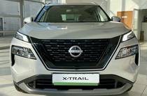 Nissan X-Trail N-Connecta