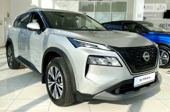 Nissan X-Trail 2023 N-Connecta