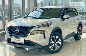 Nissan X-Trail 2023 N-Connecta