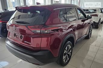 Nissan X-Trail 2023 N-Connecta+Premium Bose