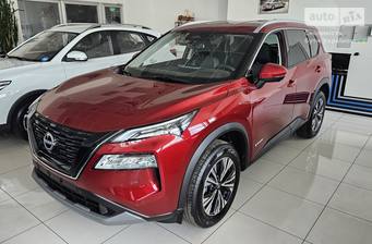 Nissan X-Trail 2023 N-Connecta+Premium Bose