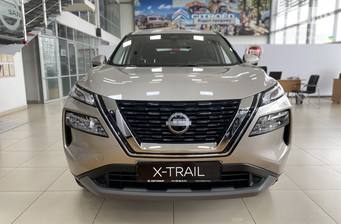 Nissan X-Trail 2023 Acenta