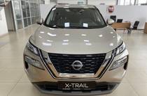 Nissan X-Trail Acenta