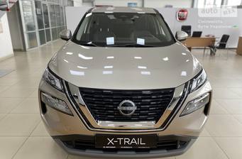 Nissan X-Trail 2023 Acenta