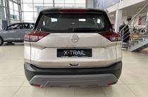 Nissan X-Trail Acenta