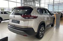 Nissan X-Trail Acenta