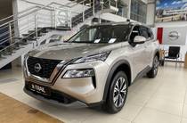 Nissan X-Trail Acenta