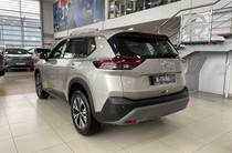 Nissan X-Trail Acenta