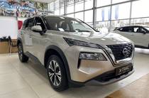 Nissan X-Trail Acenta