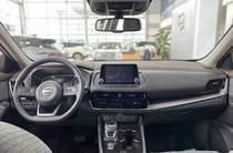 Nissan X-Trail Acenta