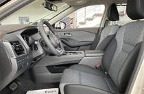 Nissan X-Trail Acenta