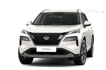 Nissan X-Trail 2023 N-Connecta