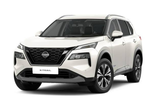 Nissan X-Trail 2024 