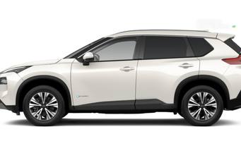 Nissan X-Trail 2023 N-Connecta