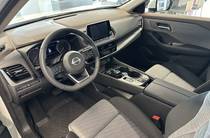 Nissan X-Trail Acenta