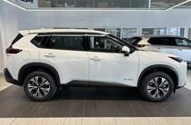 Nissan X-Trail Acenta