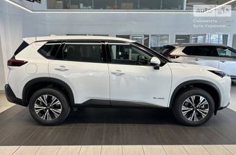 Nissan X-Trail 2023 Acenta