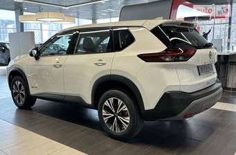 Nissan X-Trail 2023 Acenta