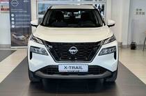 Nissan X-Trail Acenta