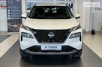 Nissan X-Trail 1.5 VC-T e-Power (204 к.с.) 2023