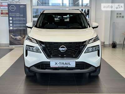 Nissan X-Trail 2023 Acenta