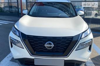 Nissan X-Trail 2023 N-Connecta