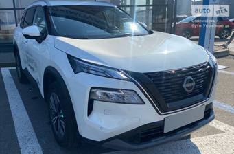 Nissan X-Trail 2023 N-Connecta