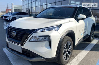 Nissan X-Trail 2023 в Днепр (Днепропетровск)