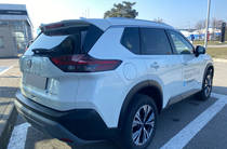 Nissan X-Trail N-Connecta