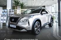 Nissan X-Trail Tekna