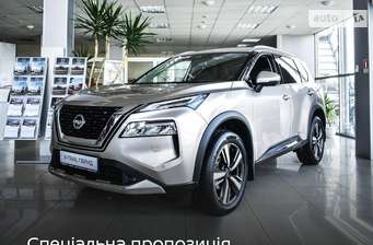 Nissan X-Trail 2023 в Черкассы