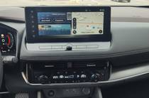 Nissan X-Trail N-Connecta+Premium Bose