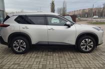 Nissan X-Trail N-Connecta+Premium Bose