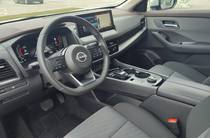 Nissan X-Trail N-Connecta+Premium Bose